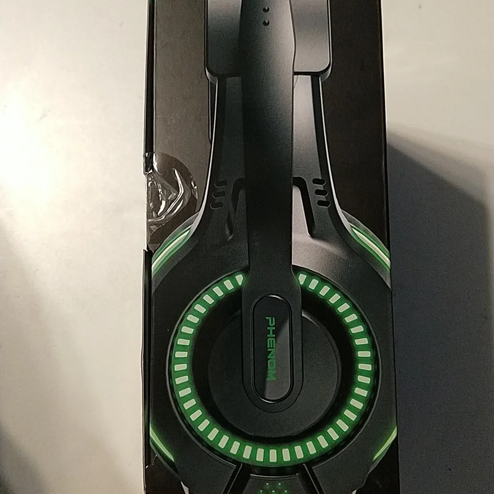 Gaming Headset